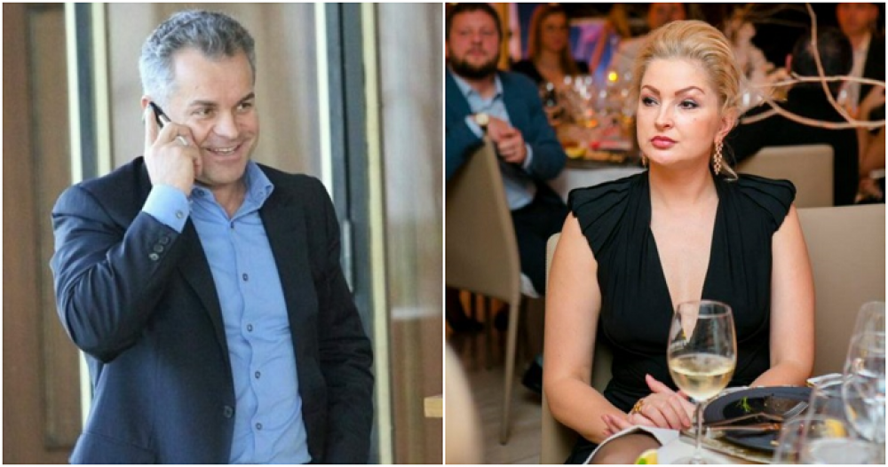 Procurorii au audiat-o pe fosta notară a organizației criminale „Plahotniuc”, extrădată joi din Belgia